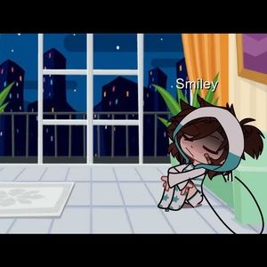 Meet your Posher, Cheyenne